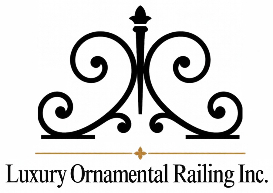Luxury Ornamental Railing Inc. logo